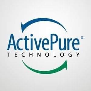 ACTIVE PURE logo